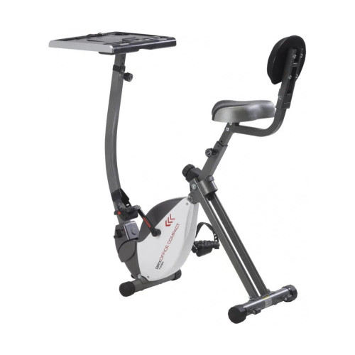 Купить Велотренажер  Toorx Upright Bike BRX Office Compact в Киеве - фото №1